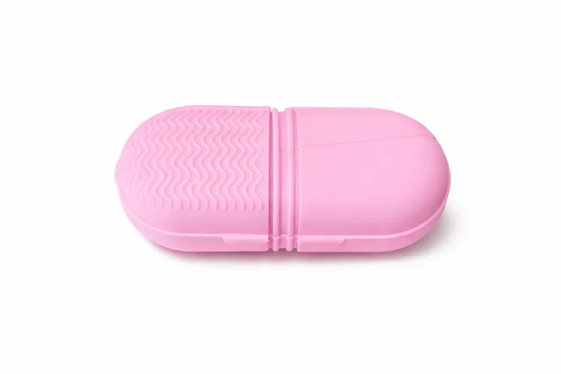 ICE FACIAL MOLD