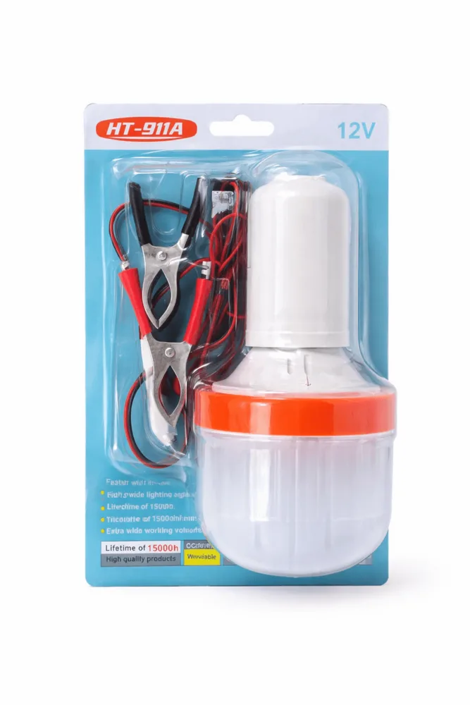 TORCH DC12V