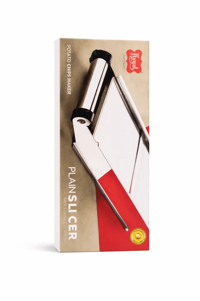 PLAIN SLICER