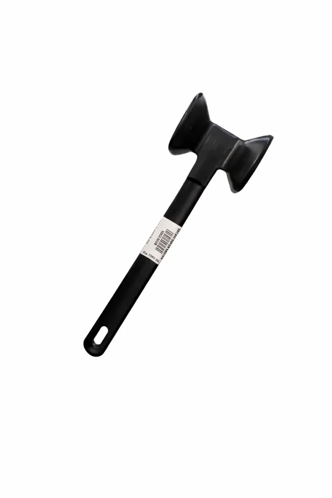 MEAT  CUTTER BLACK