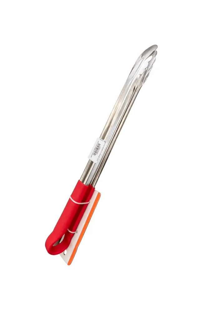 RED HEAVY SHORTIS SPOON L