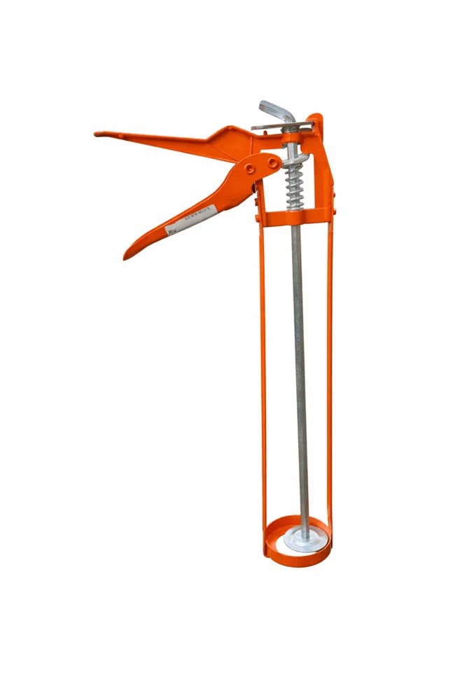 SLICON GUN 315