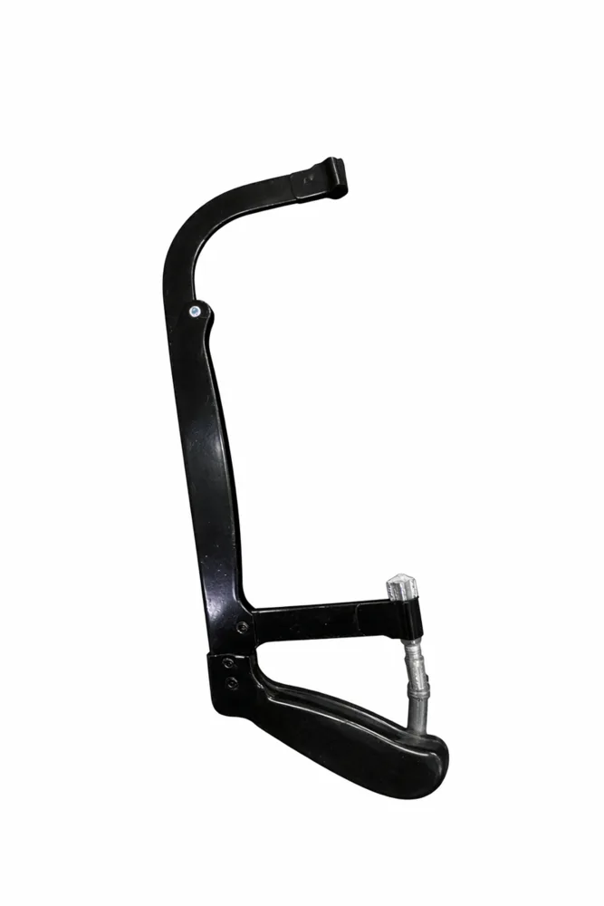 HAXO FRAME STEEL