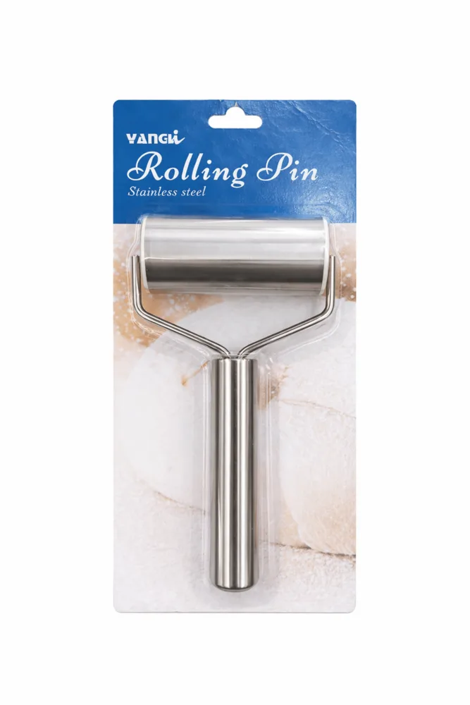 STEEL ROLLING 20019