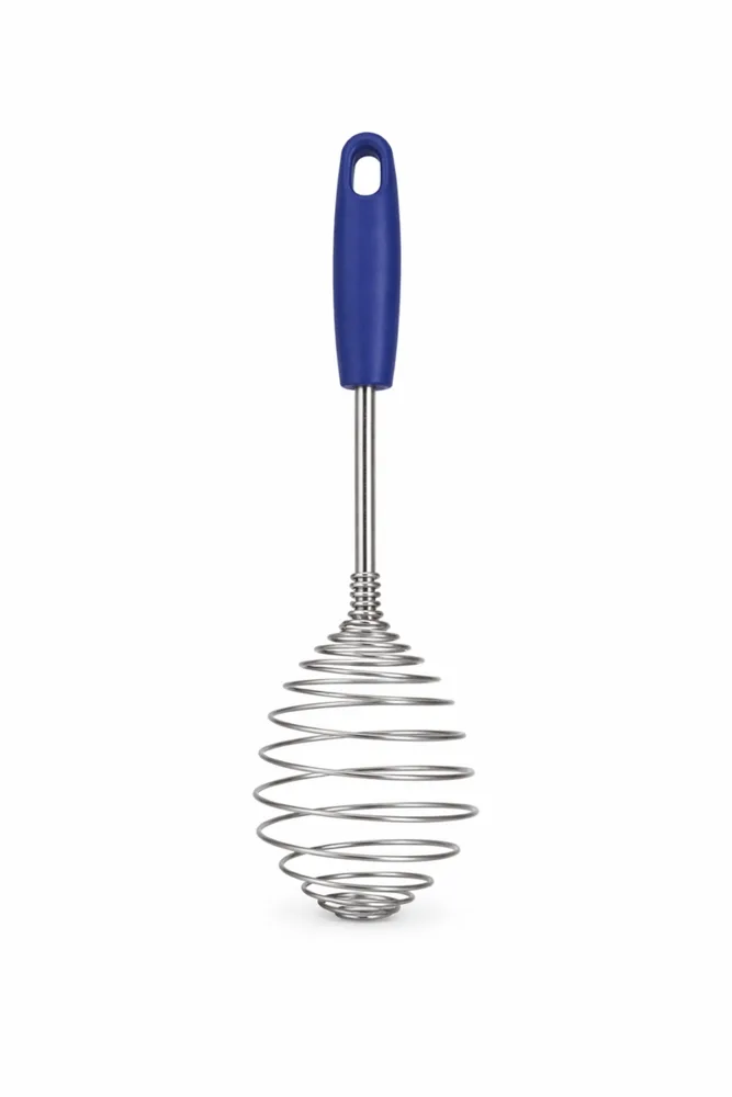 EGG BEATER SPRING