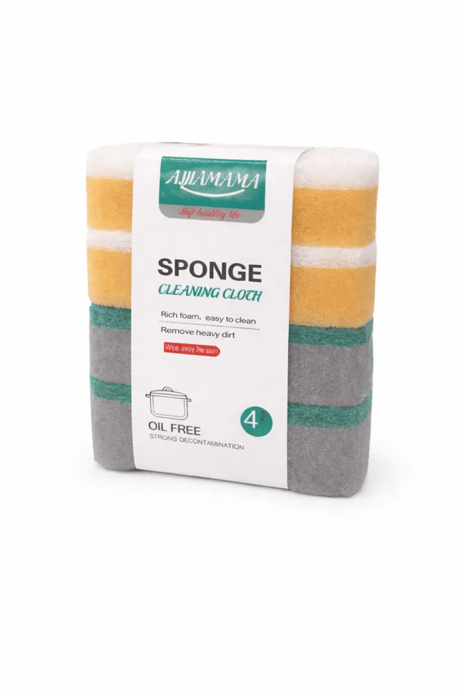 SPONCH 1X4 0544