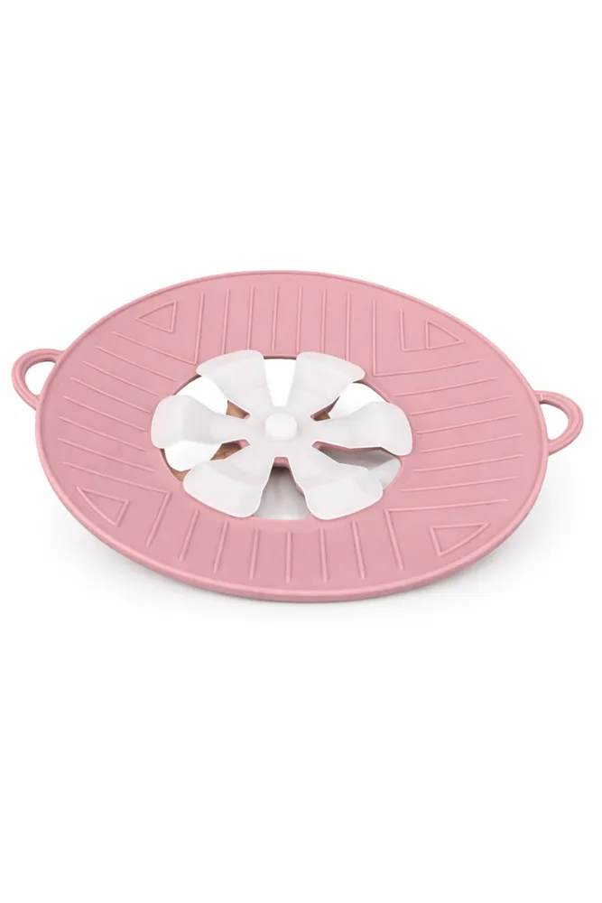 SILICON LID
