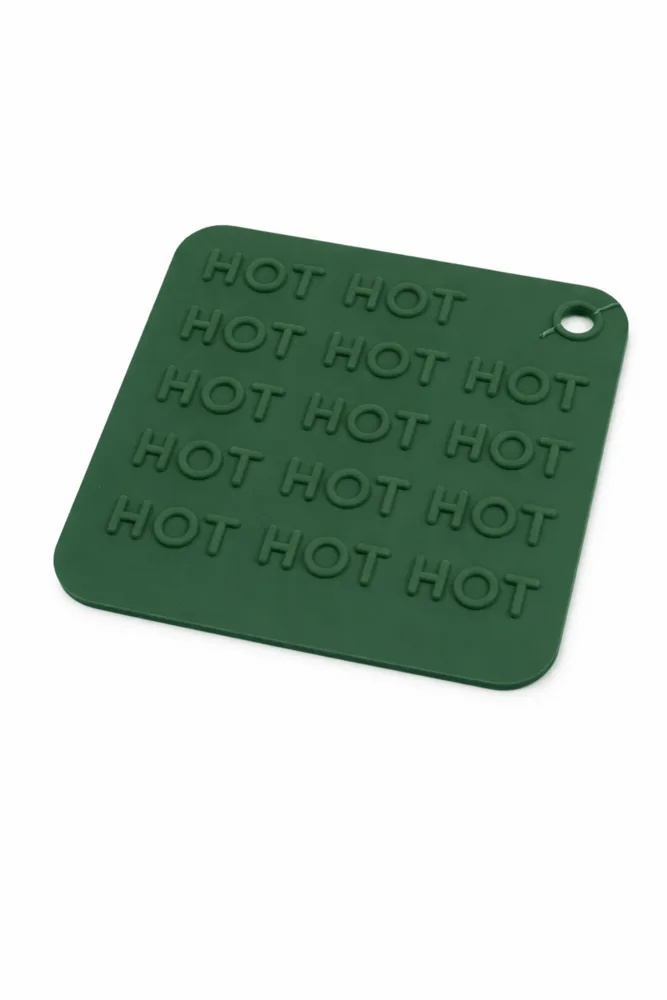 SILICON HEAT MAT SQ
