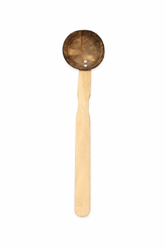 POLKATU SPOON SHINE M