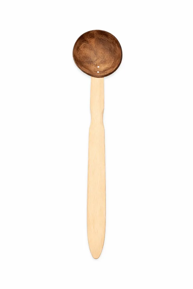 WOOD SPOON S
