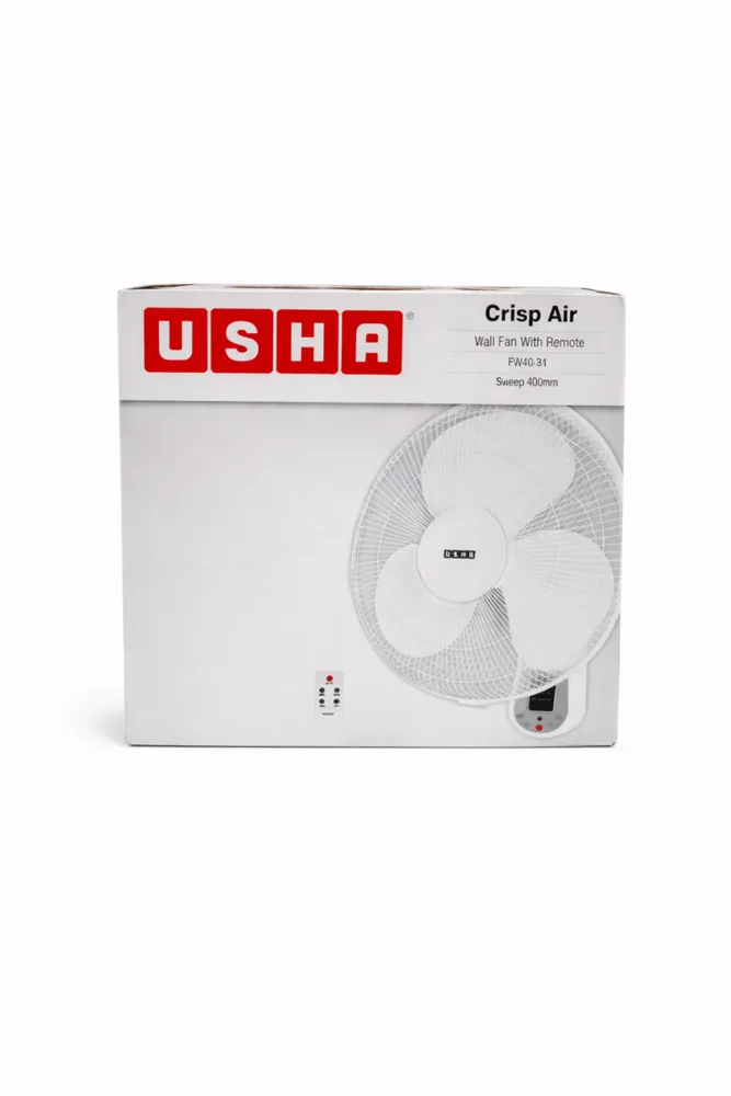 WALL FAN USHA FW40-3A