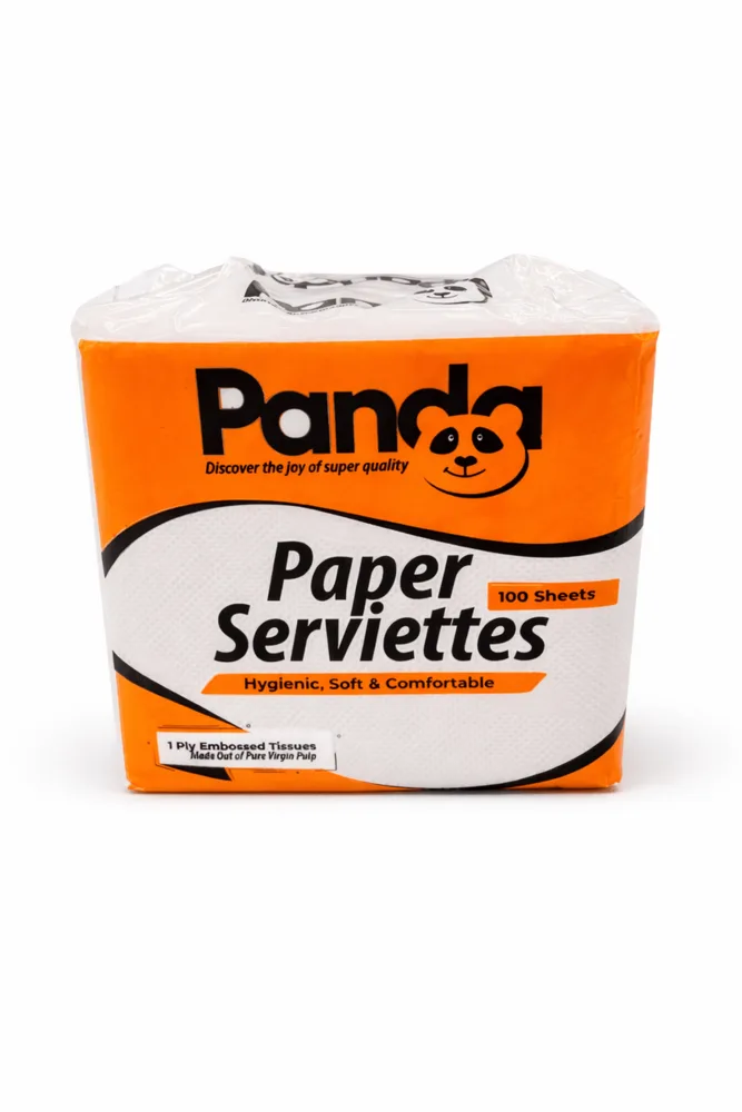 PAPER SERVIETTES