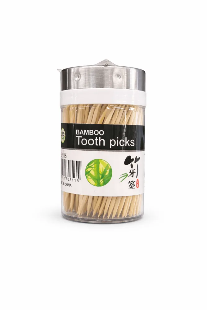 TOOTHPICK 11-1