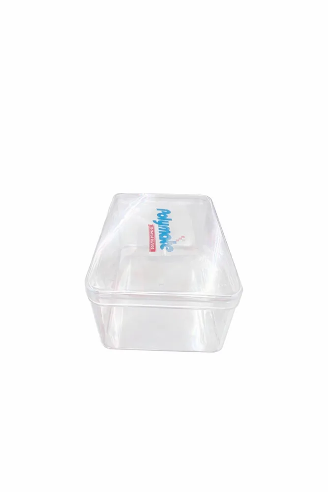 CRYSTAL BOX