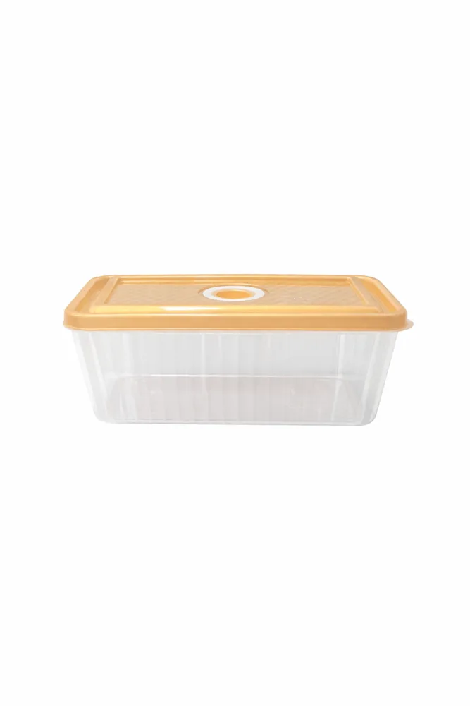 STORAGE BOX RECTANGLE NO 02