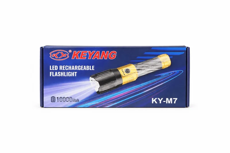 TORCH KY-M7
