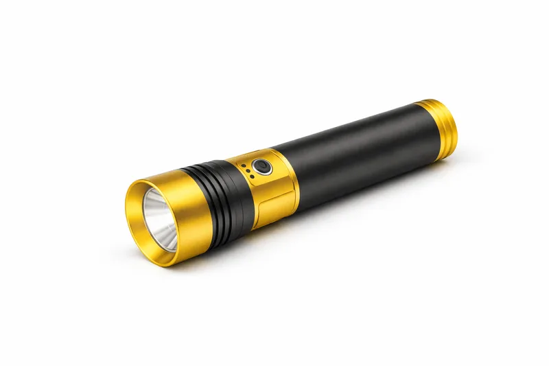 TORCH KY-M9