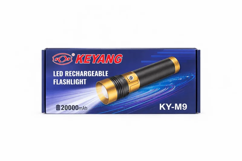 TORCH KY-M9