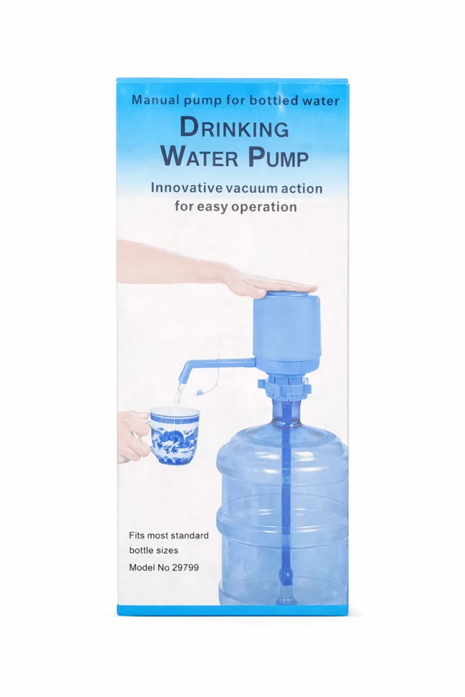 DRINKING WATER PUMP