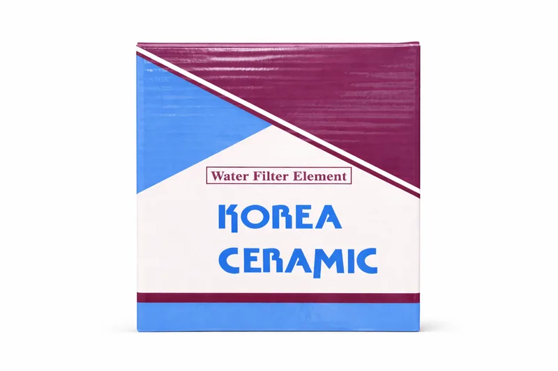 KOREA CHERAMIC