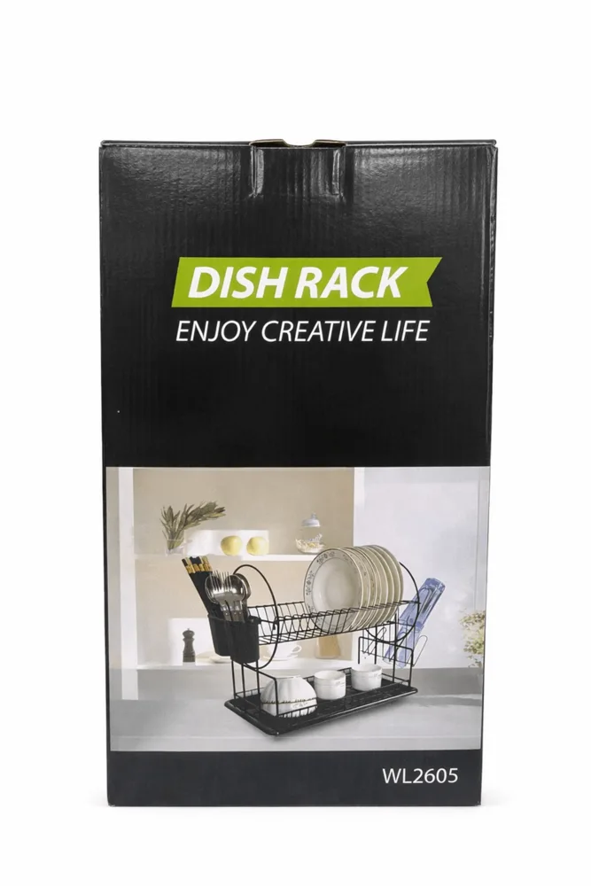 DISH RACK 2605