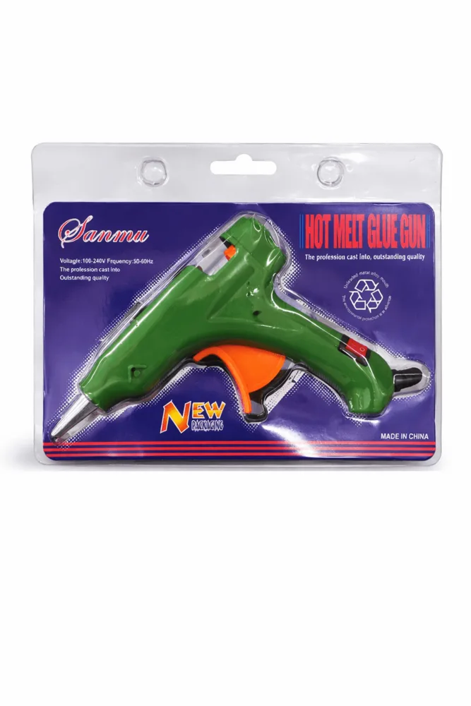 HOT MELT GLUE GUN