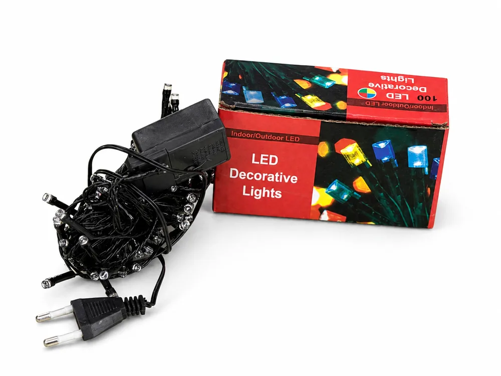 LED 100