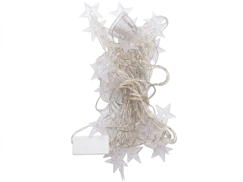 BULB WELL STAR