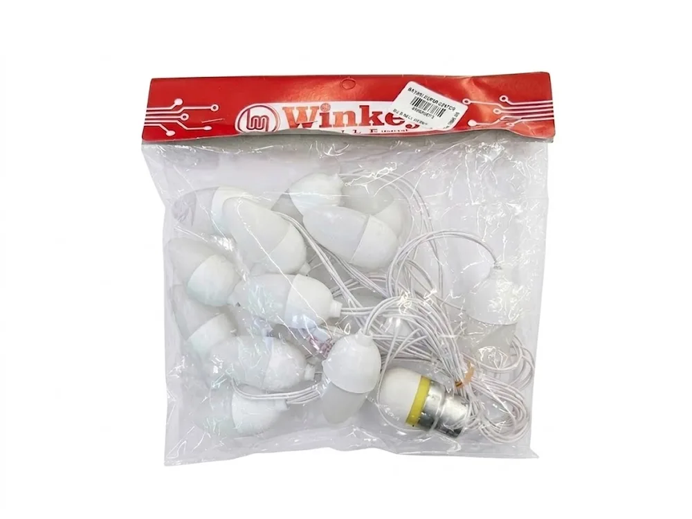 BULB WELL WINKEY