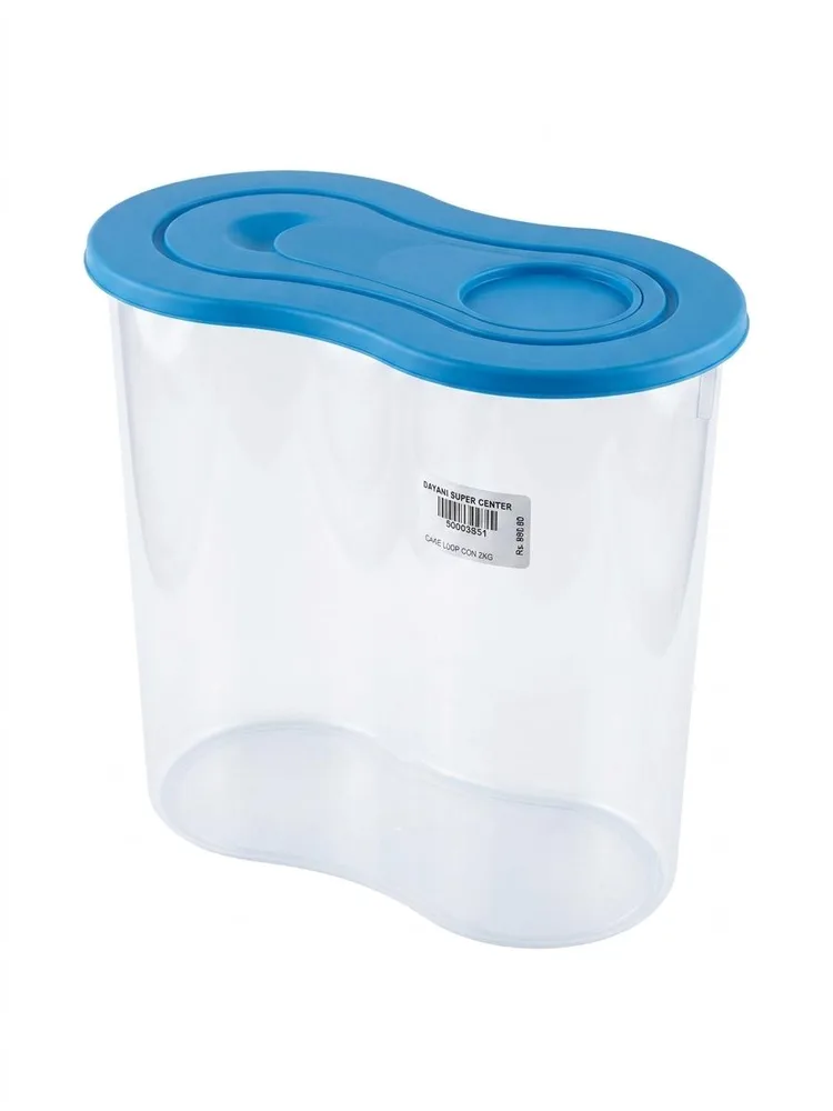 CASE LOOP CON 2KG
