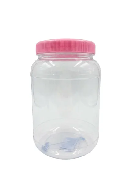 BOTTLE 2KG