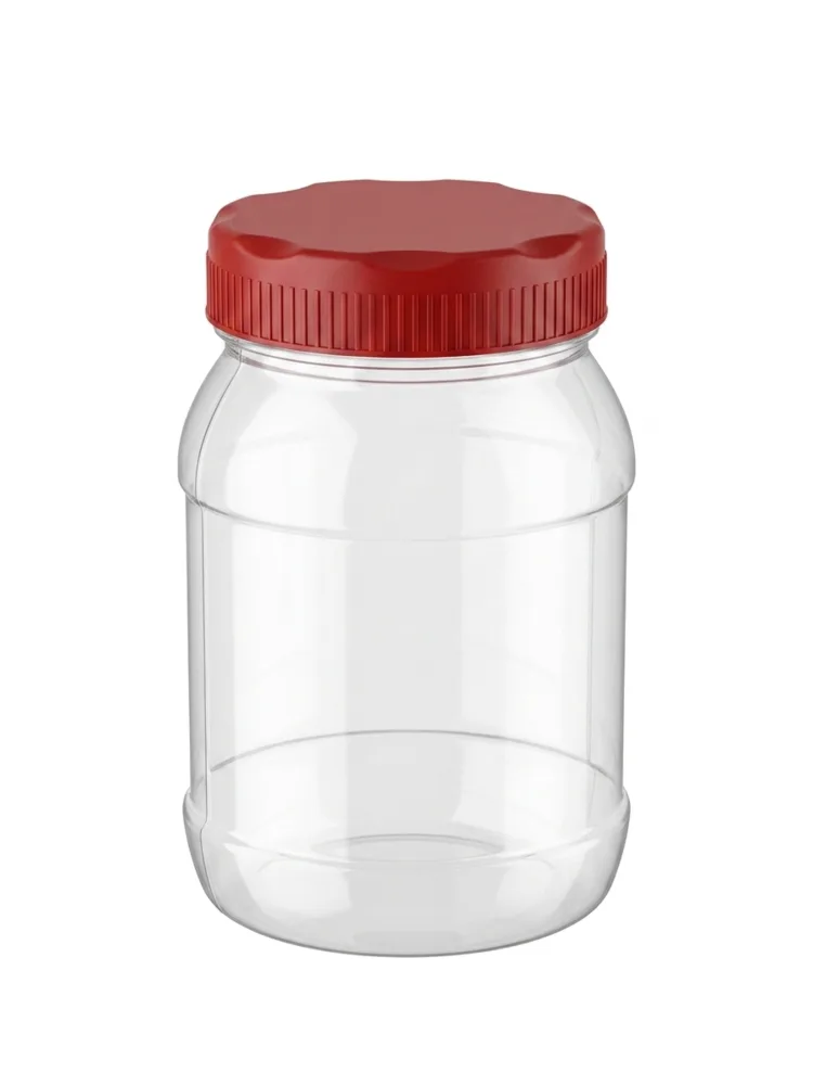 LC- 222 MILK BOTTLE