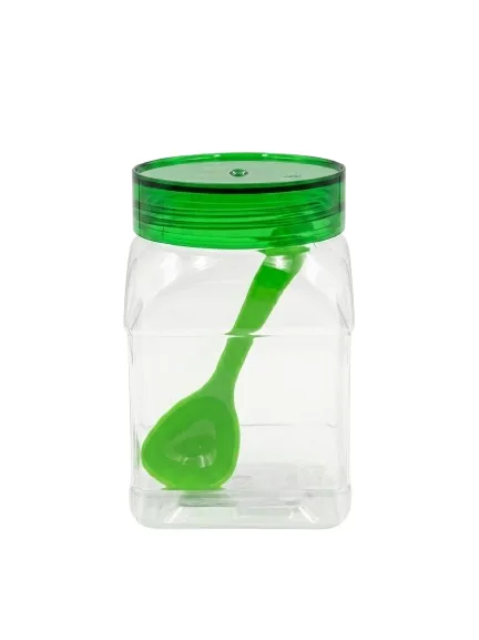BOTTLE SPICY L HKD
