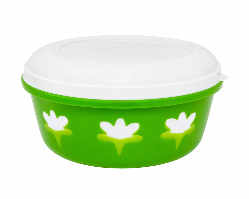 LOVELY LUNCH BOX DP