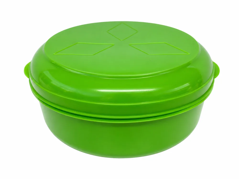 LUNCH BOX PNS