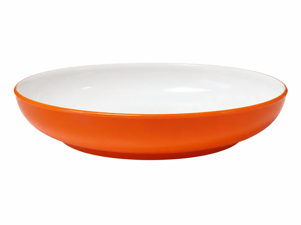 FOOD BOWL 2PCS