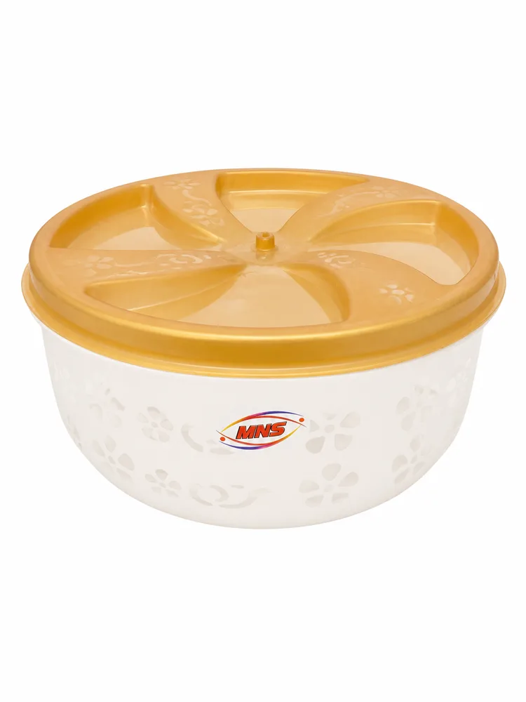 STORE  WELL CONTAINER