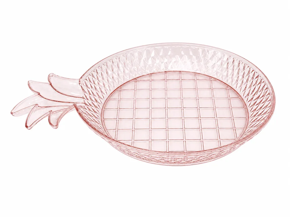 PINEAPPLE TRAY S