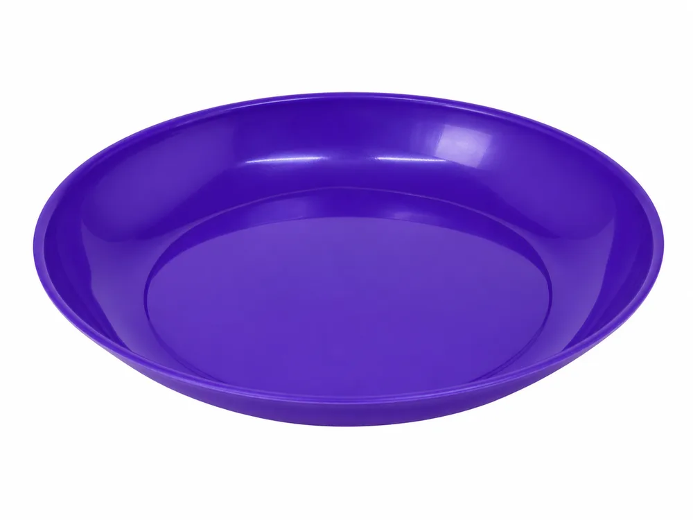 PLATE OCLO