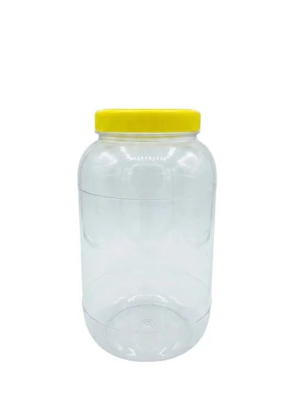 YP BOTTLE 3500ML