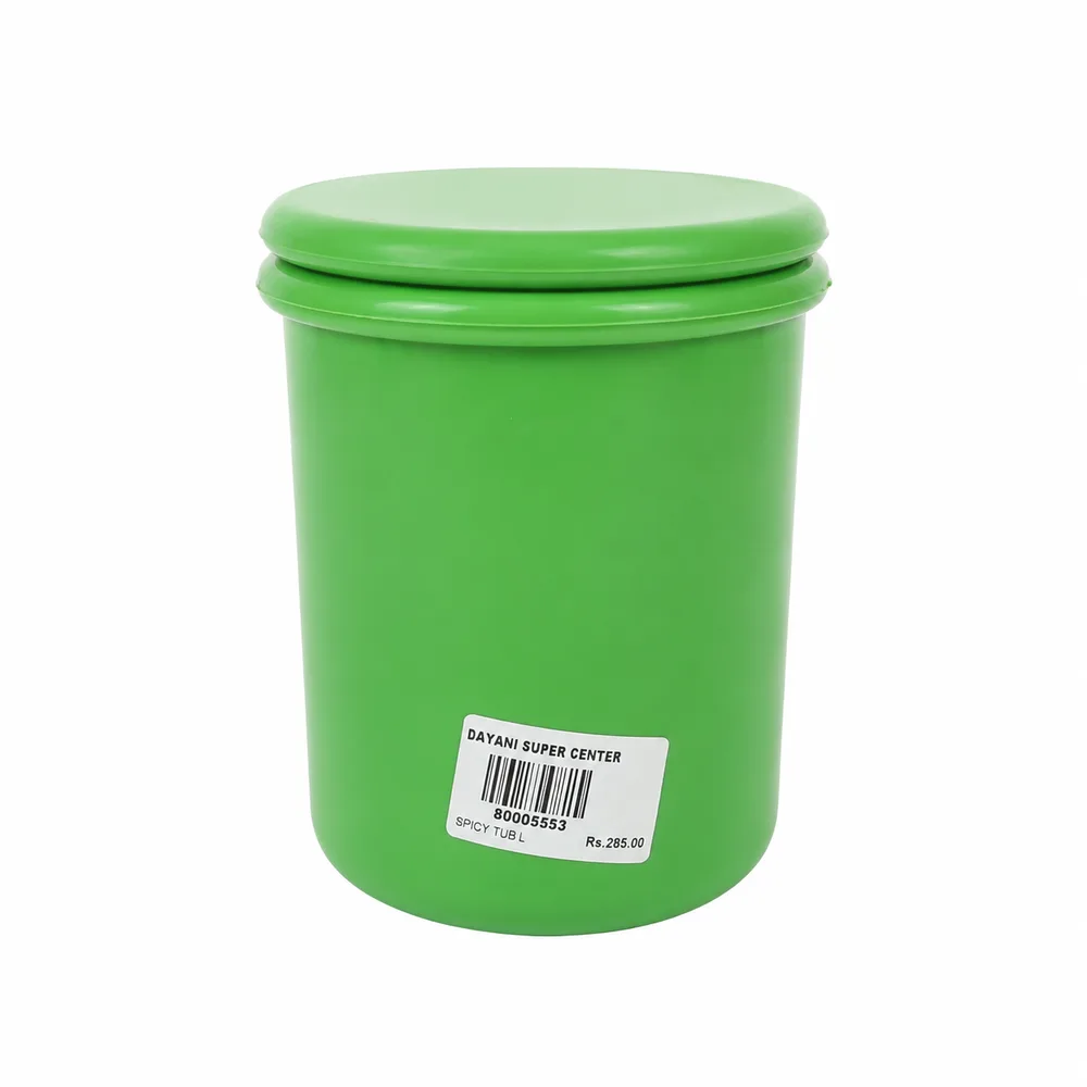 SPICY TUB L