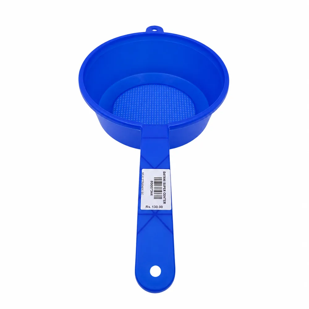 MILK STRAINER SC