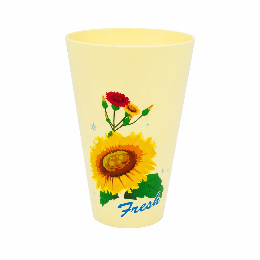 FSK TUMBLER