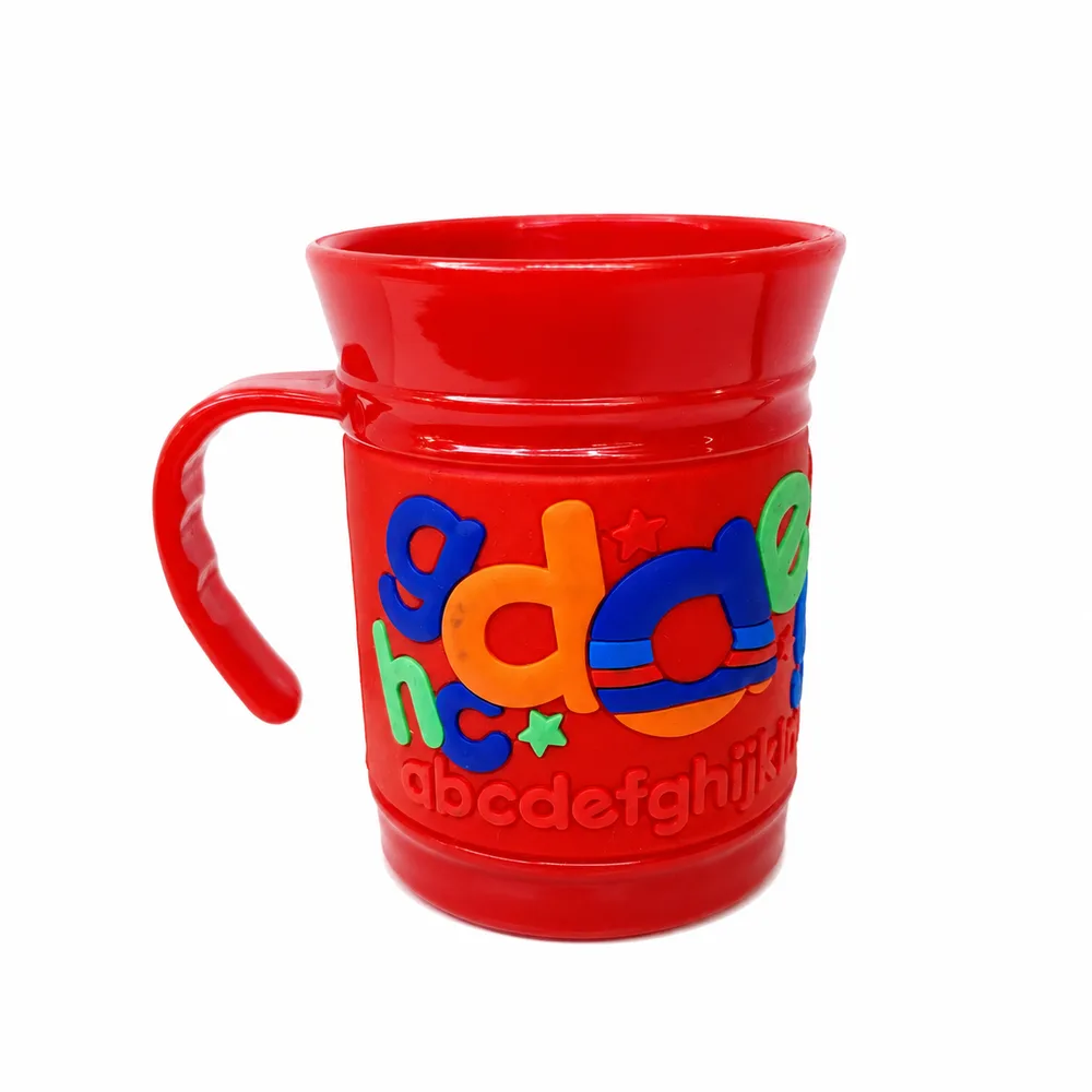 SILICONE MUG EM ML-12