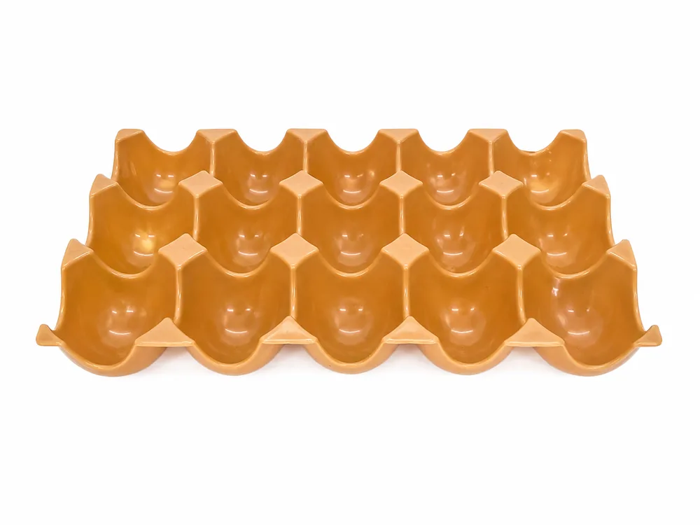 RB EGG TRAY S