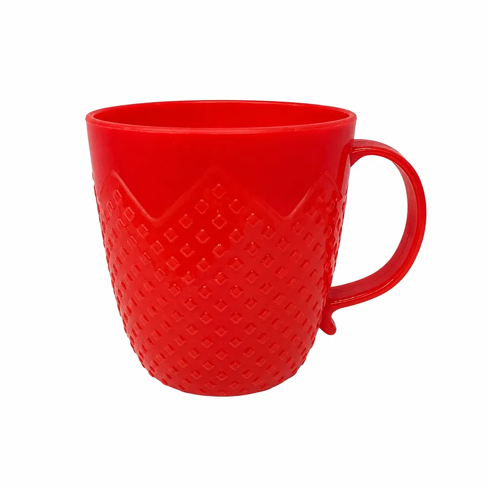 STRAWBERRY CUP
