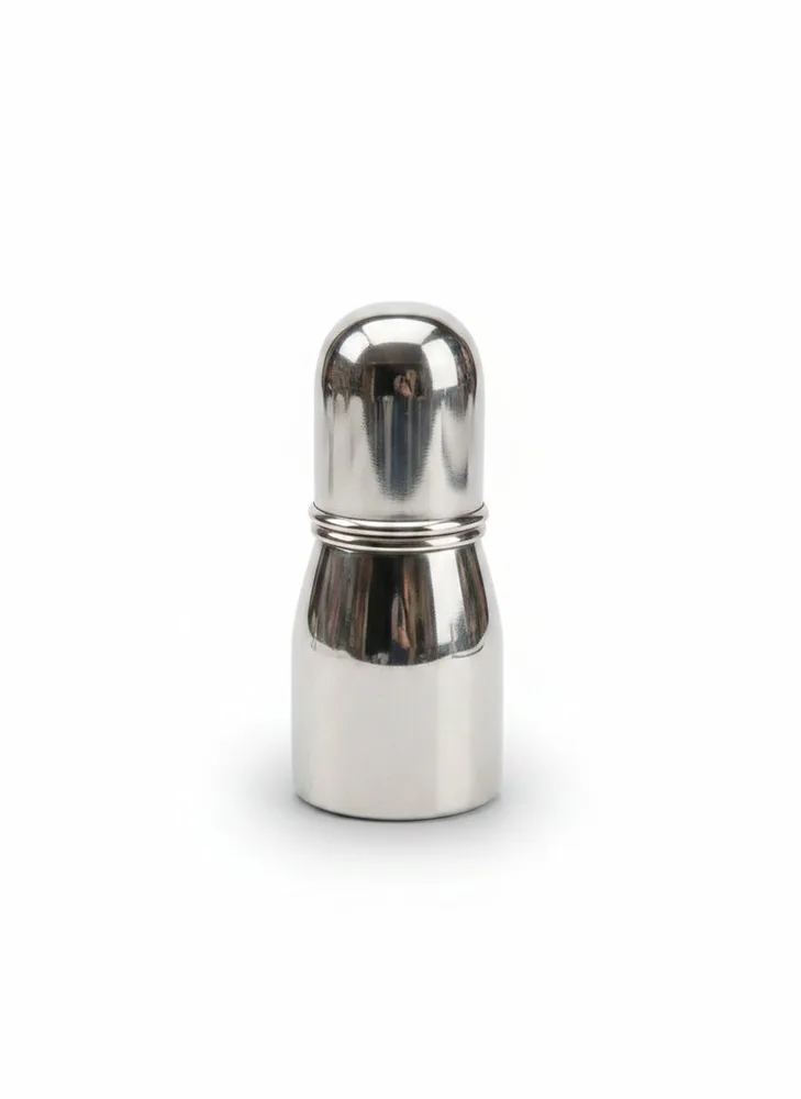 SS FEEDING BOTTLE 150ML