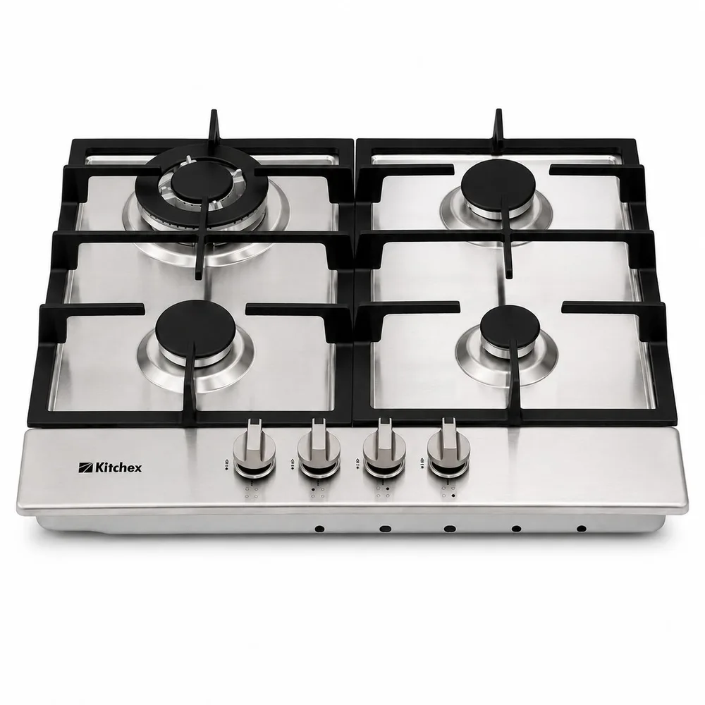 GAS COOKER KTX F4-S60L