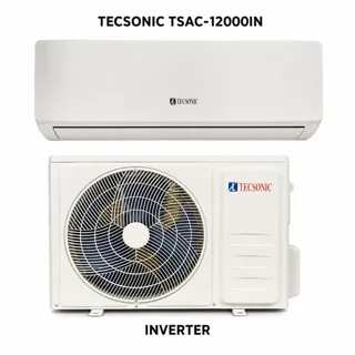 TECSONIC A/C TSAC-12000IN