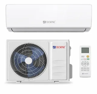 TECSONIC A/C TSAC-24000BTU